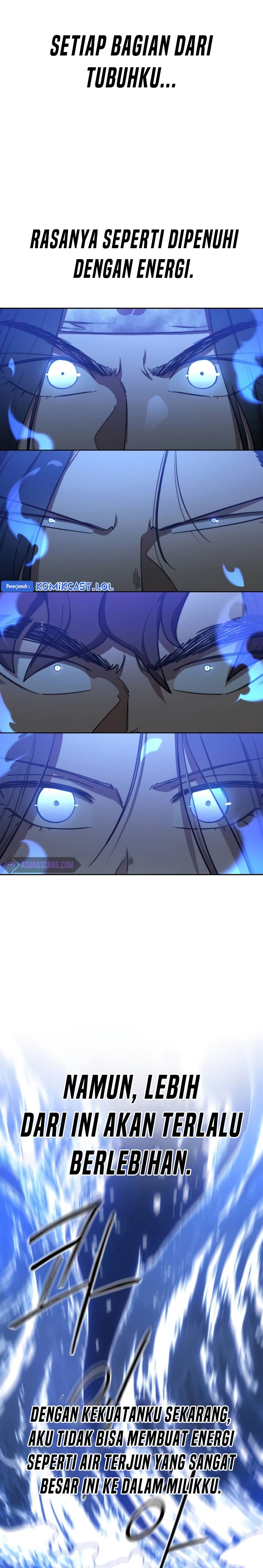 Return of the Flowery Mountain Sect Chapter 116 Bahasa Indonesia