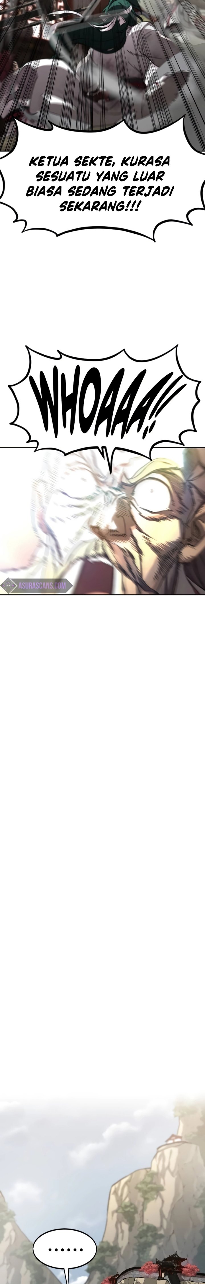 Return of the Flowery Mountain Sect Chapter 116 Bahasa Indonesia