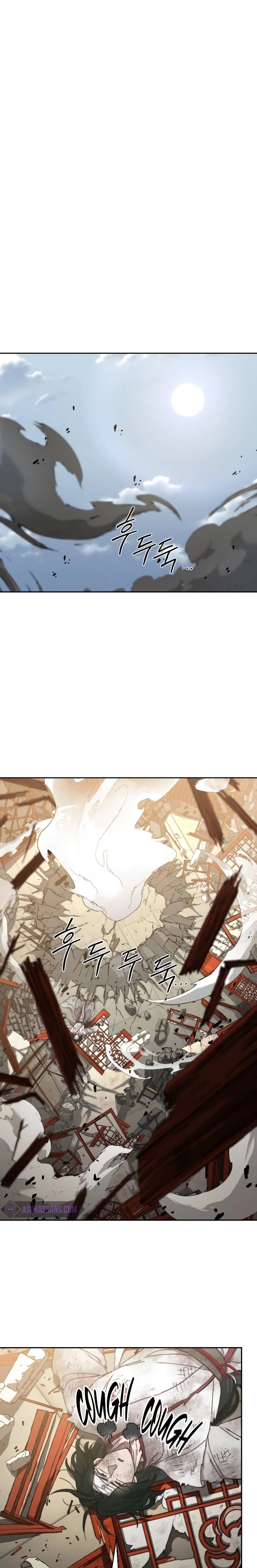 Return of the Flowery Mountain Sect Chapter 116 Bahasa Indonesia