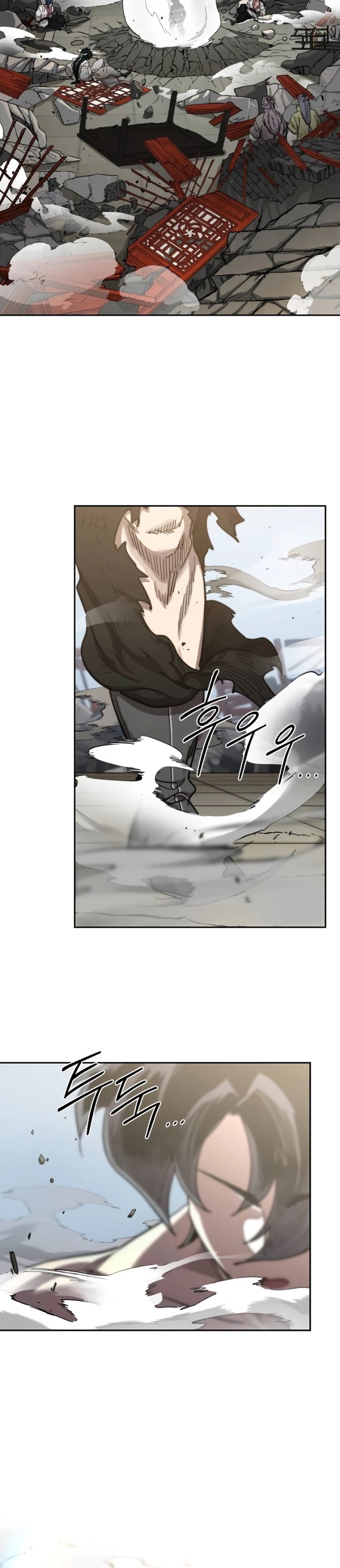 Return of the Flowery Mountain Sect Chapter 116 Bahasa Indonesia