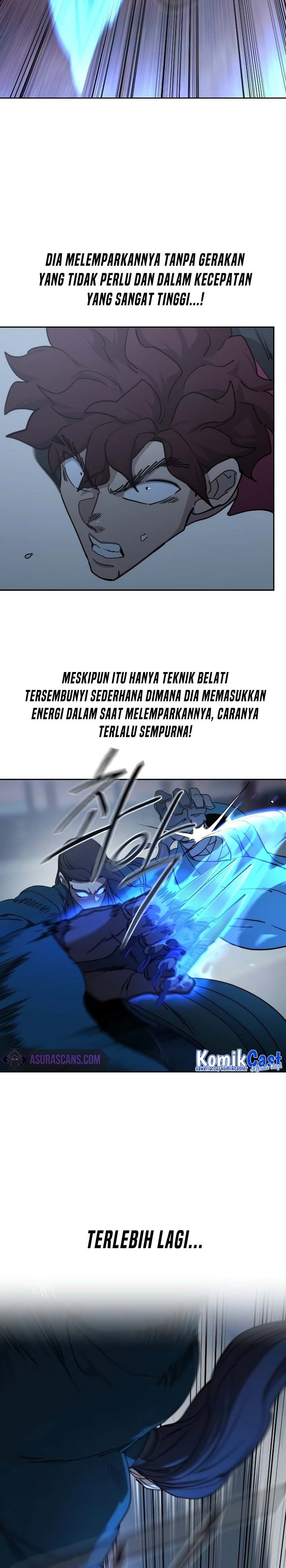 Return of the Flowery Mountain Sect chapter 125