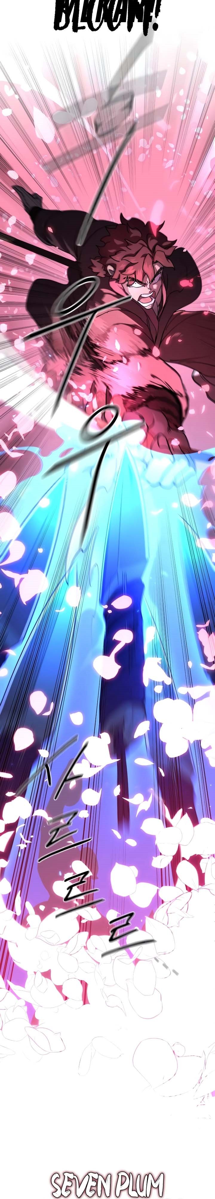 Return of the Flowery Mountain Sect chapter 125