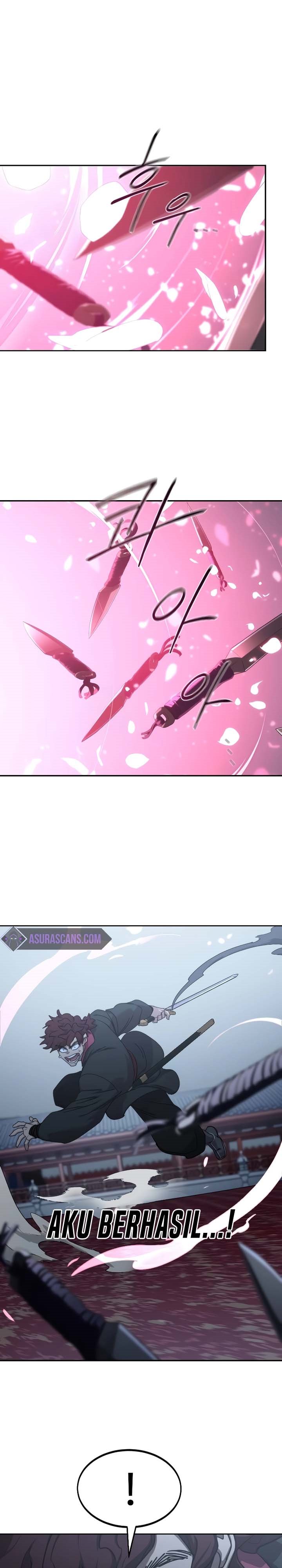 Return of the Flowery Mountain Sect chapter 125