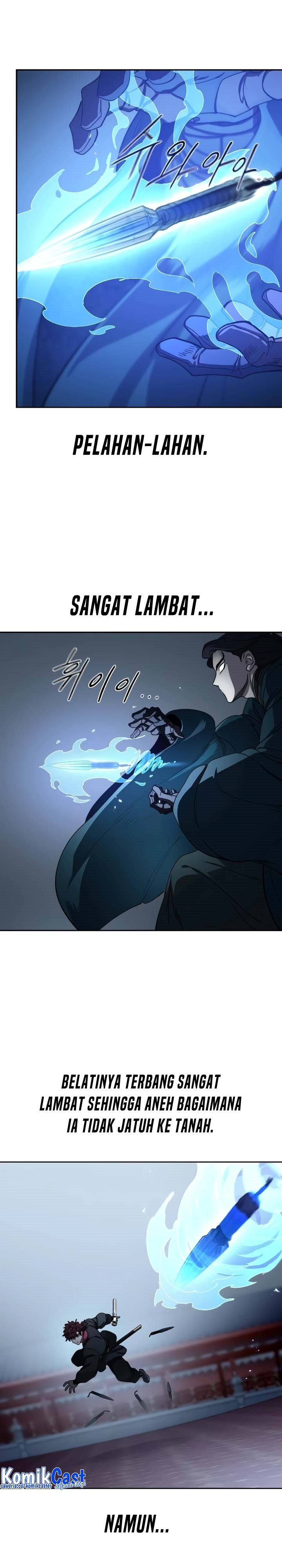 Return of the Flowery Mountain Sect chapter 125