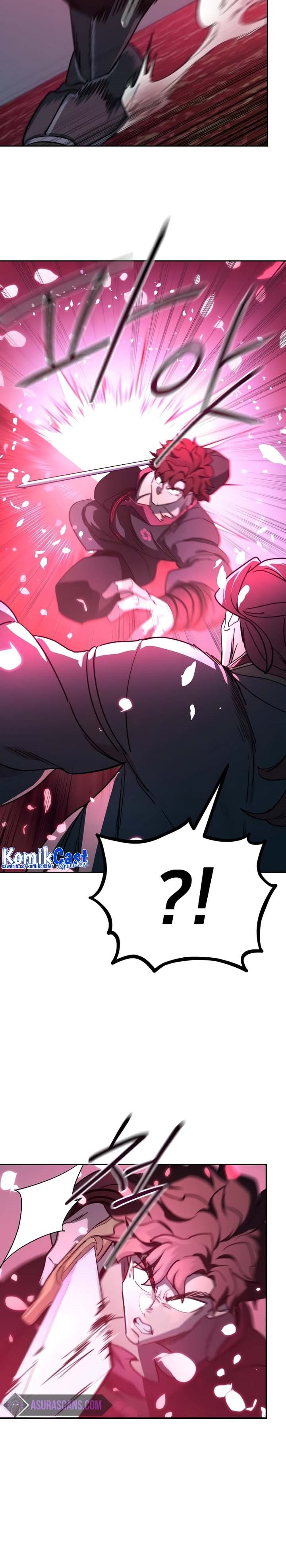 Return of the Flowery Mountain Sect chapter 125