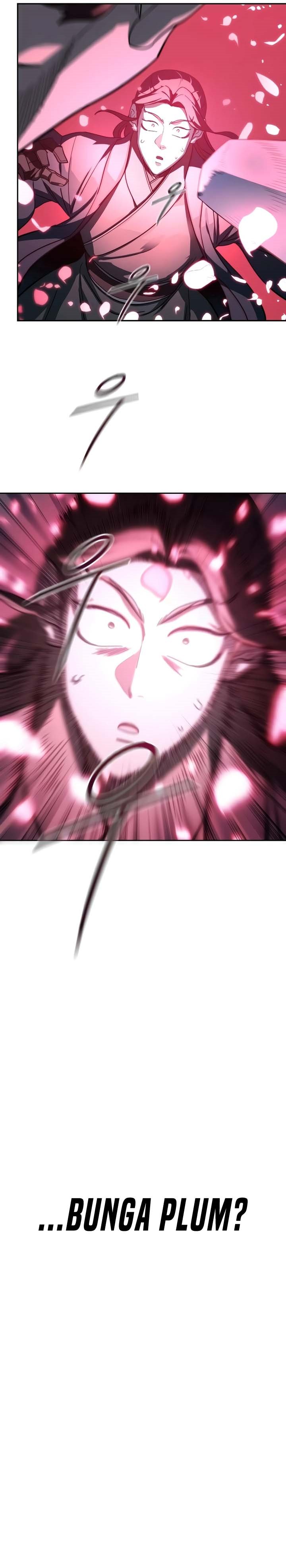 Return of the Flowery Mountain Sect chapter 125