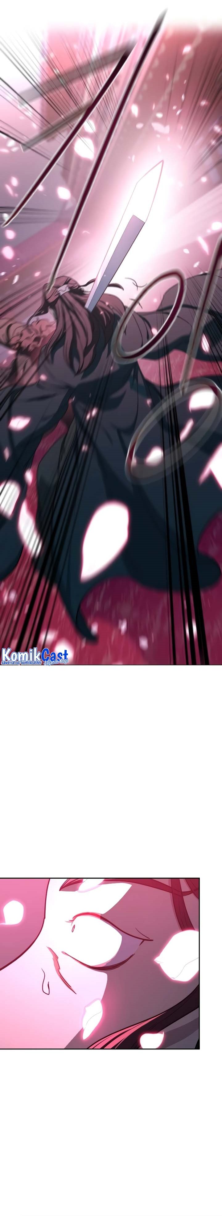 Return of the Flowery Mountain Sect chapter 125
