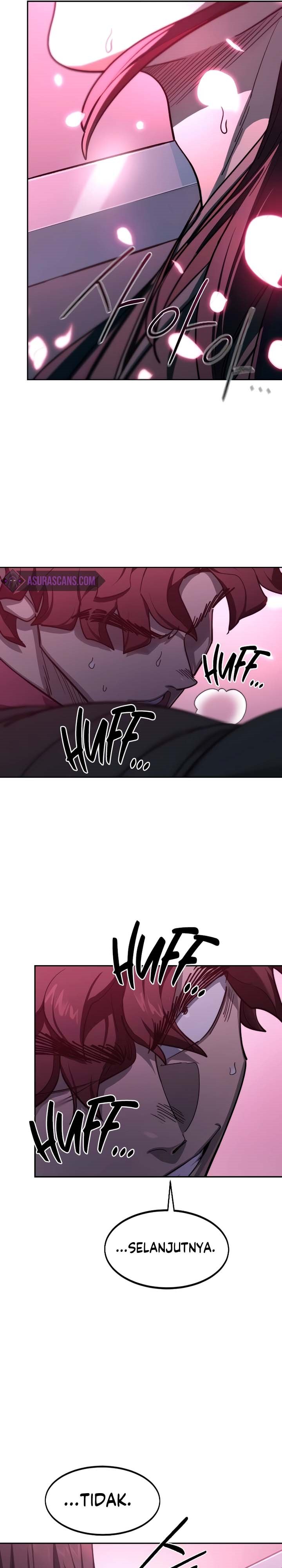 Return of the Flowery Mountain Sect chapter 125