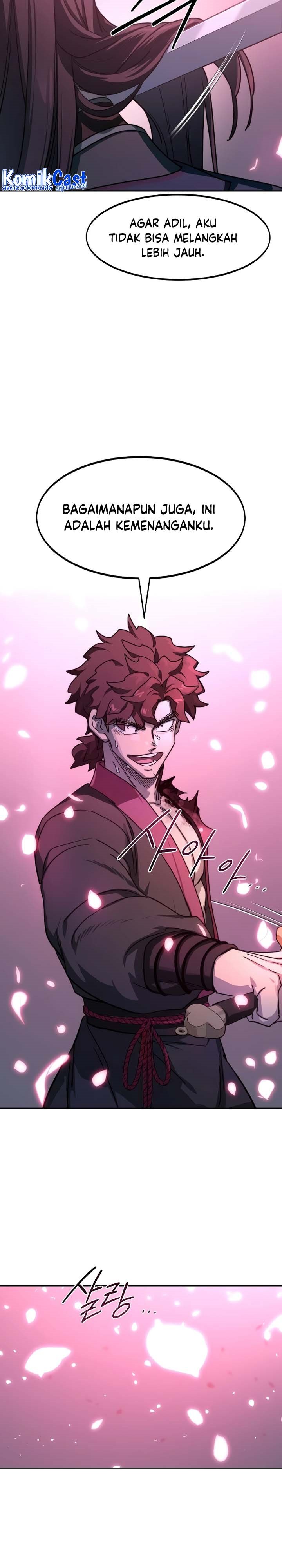 Return of the Flowery Mountain Sect chapter 125