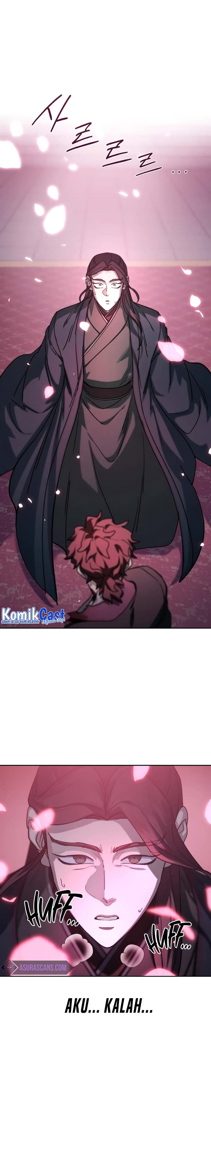 Return of the Flowery Mountain Sect chapter 125