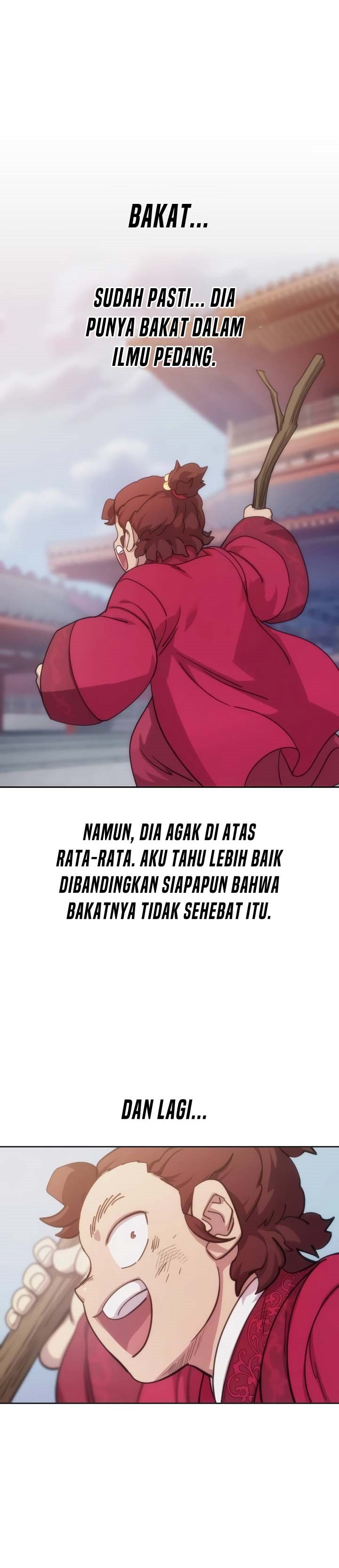 Return of the Flowery Mountain Sect chapter 125