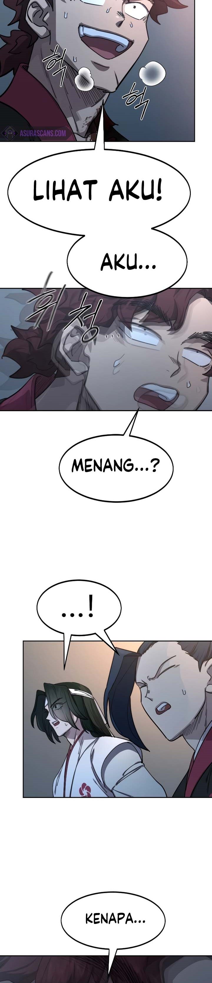 Return of the Flowery Mountain Sect chapter 125