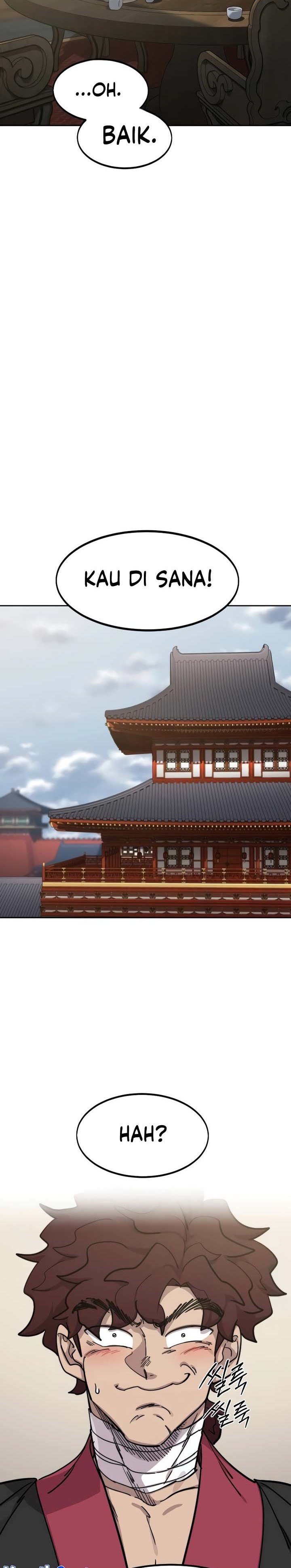 Return of the Flowery Mountain Sect chapter 127