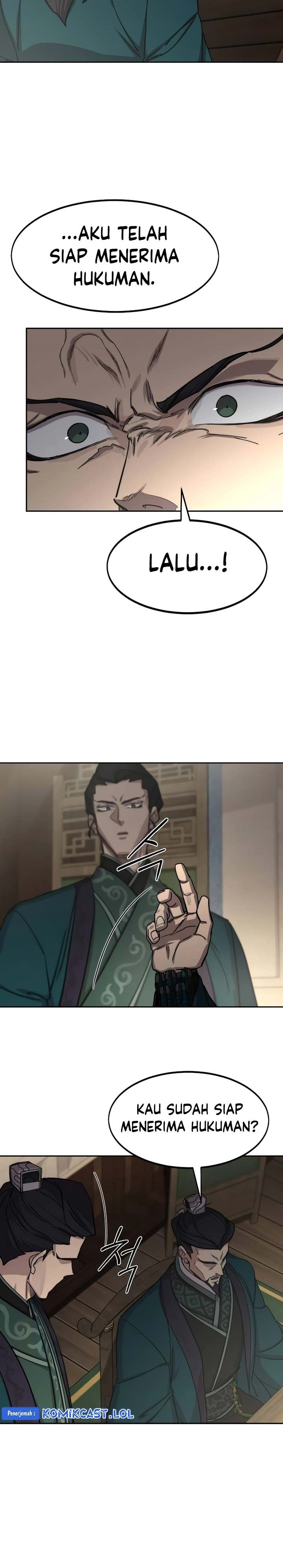Return of the Flowery Mountain Sect chapter 127