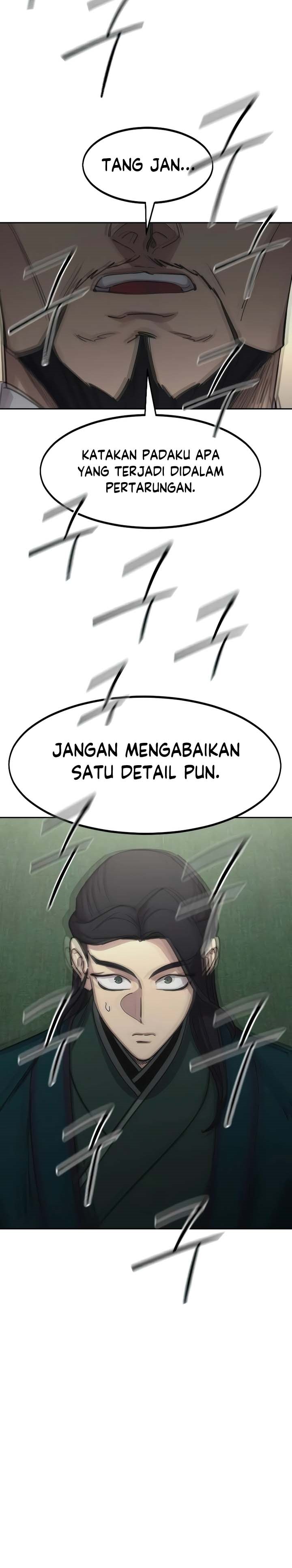 Return of the Flowery Mountain Sect chapter 127
