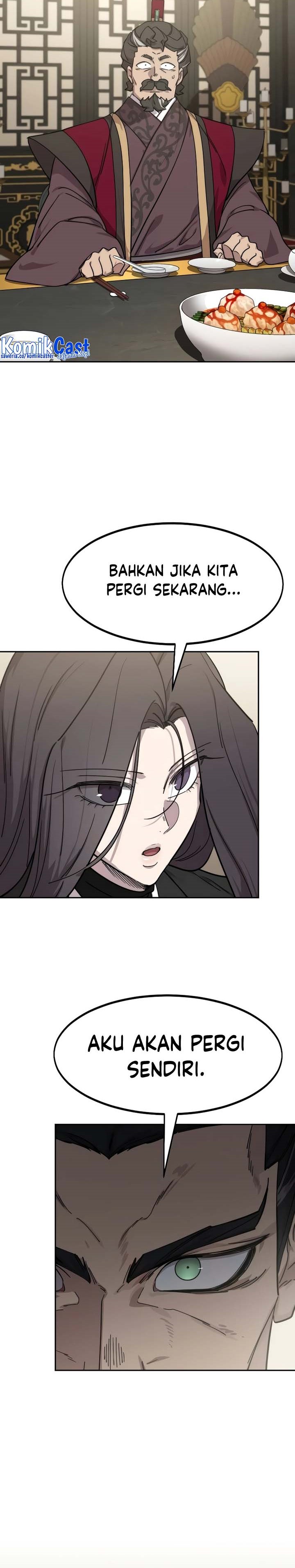 Return of the Flowery Mountain Sect chapter 127