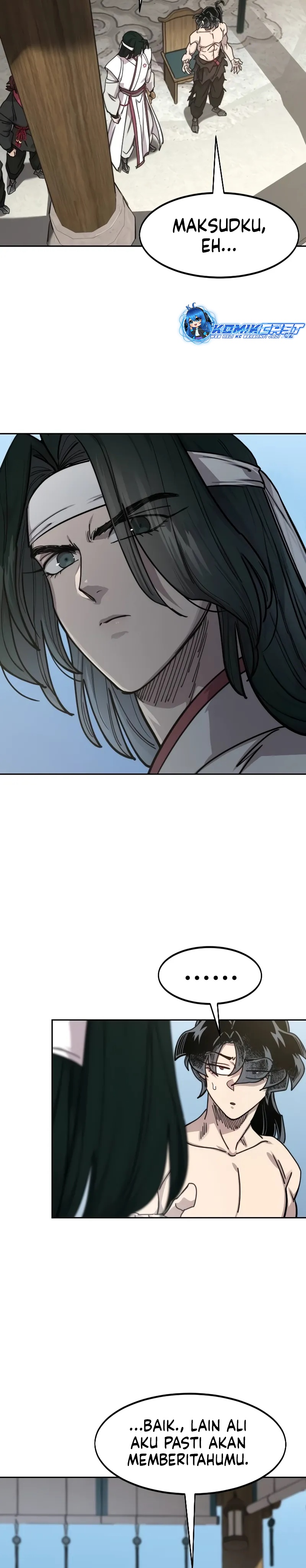 Return of the Flowery Mountain Sect chapter 150