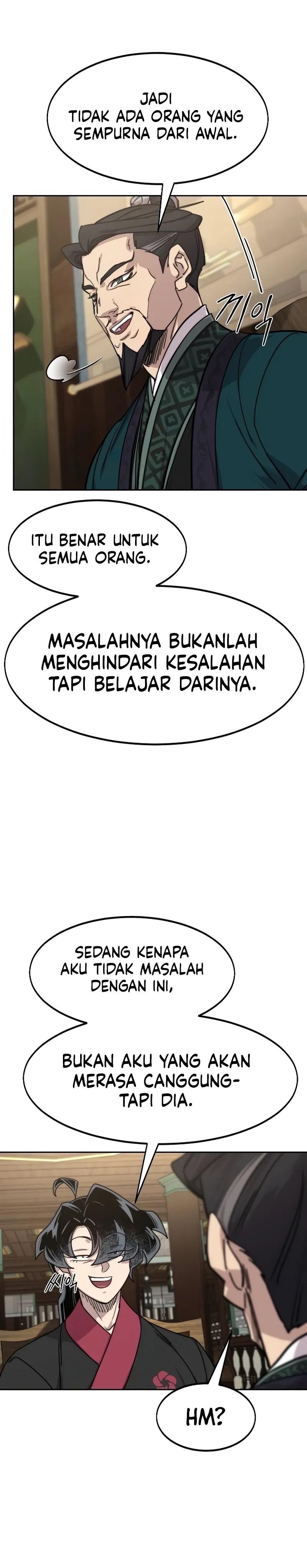 Return of the Flowery Mountain Sect chapter 150
