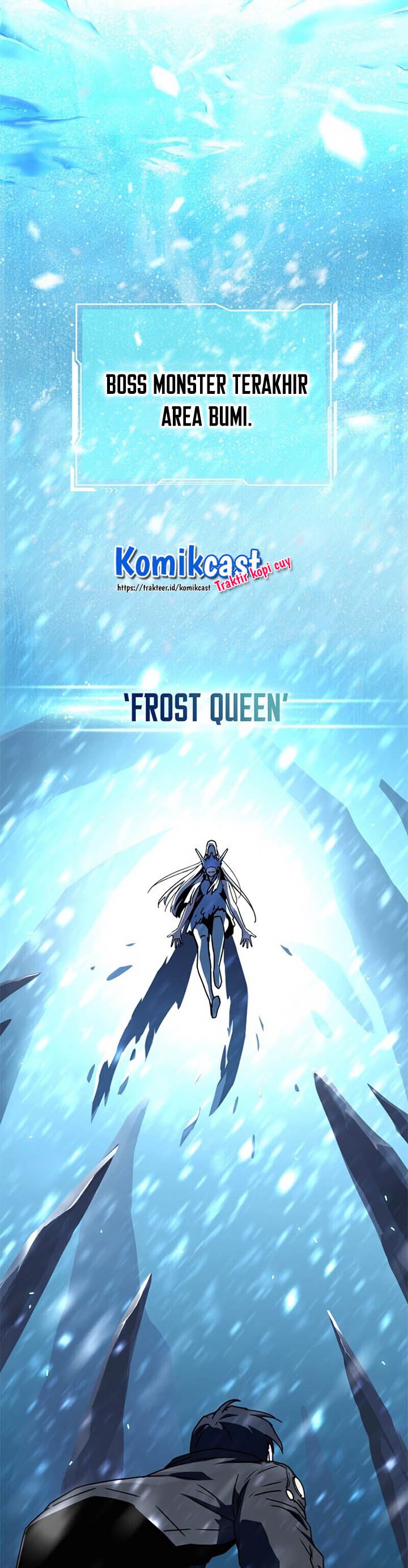 Return of the Frozen Player chapter 0