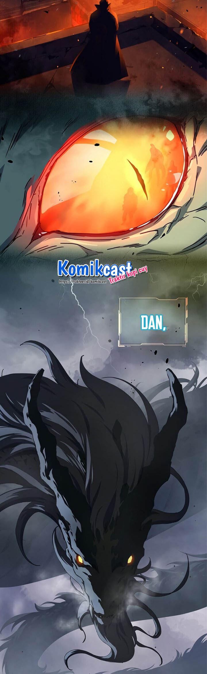 Return of the Frozen Player chapter 0