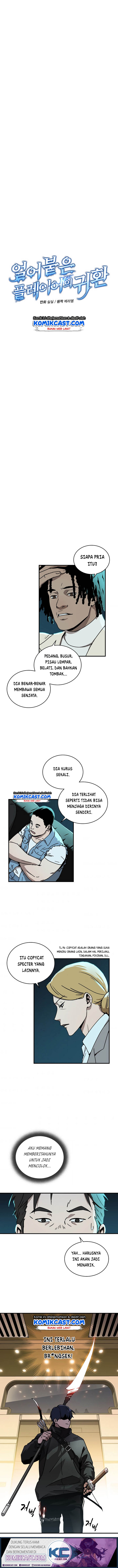 Dilarang COPAS - situs resmi www.mangacanblog.com - Komik return of the frozen player 004 - chapter 4 5 Indonesia return of the frozen player 004 - chapter 4 Terbaru 4|Baca Manga Komik Indonesia|Mangacan