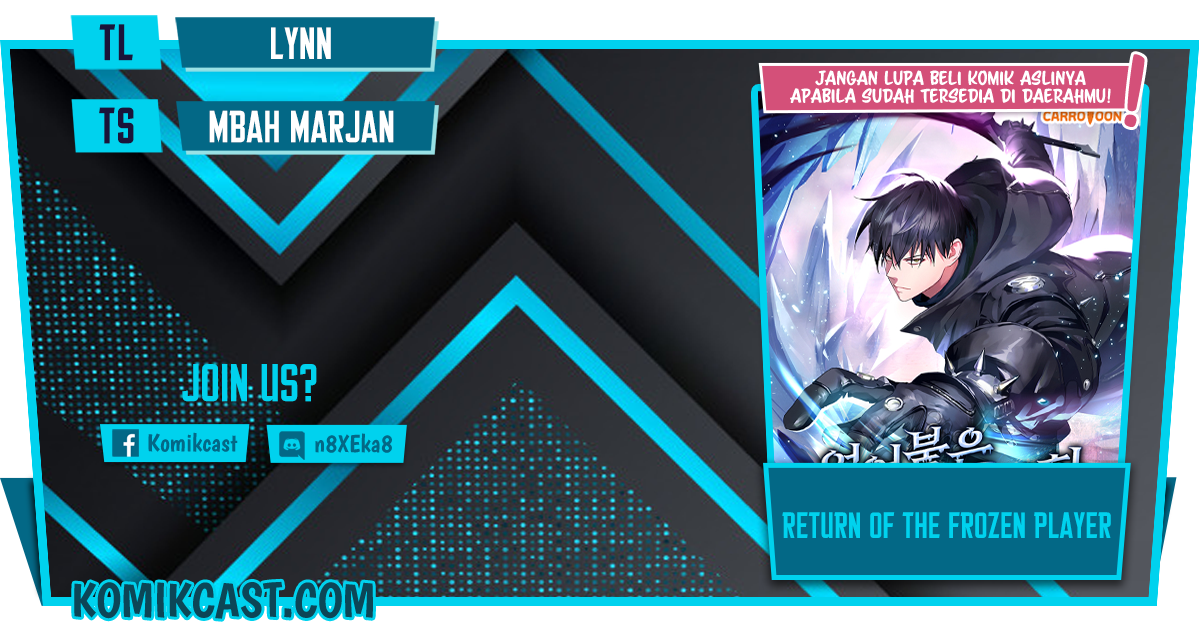 Dilarang COPAS - situs resmi www.mangacanblog.com - Komik return of the frozen player 006 - chapter 6 7 Indonesia return of the frozen player 006 - chapter 6 Terbaru 0|Baca Manga Komik Indonesia|Mangacan