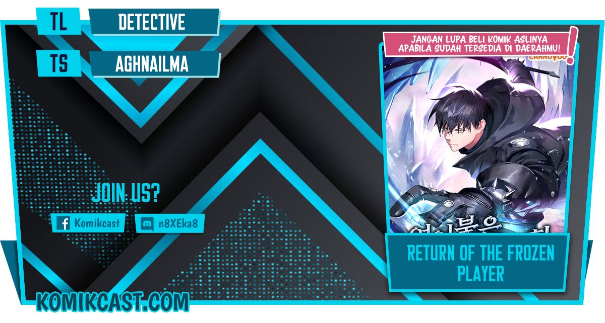 Dilarang COPAS - situs resmi www.mangacanblog.com - Komik return of the frozen player 009 - chapter 9 10 Indonesia return of the frozen player 009 - chapter 9 Terbaru 0|Baca Manga Komik Indonesia|Mangacan