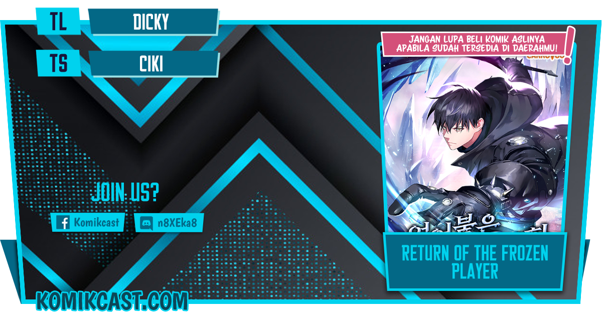 Dilarang COPAS - situs resmi www.mangacanblog.com - Komik return of the frozen player 014 - chapter 14 15 Indonesia return of the frozen player 014 - chapter 14 Terbaru 0|Baca Manga Komik Indonesia|Mangacan