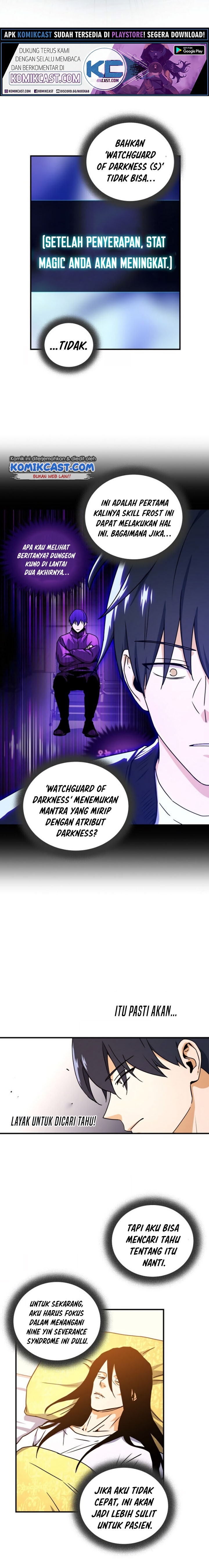 Dilarang COPAS - situs resmi www.mangacanblog.com - Komik return of the frozen player 016 - chapter 16 17 Indonesia return of the frozen player 016 - chapter 16 Terbaru 5|Baca Manga Komik Indonesia|Mangacan