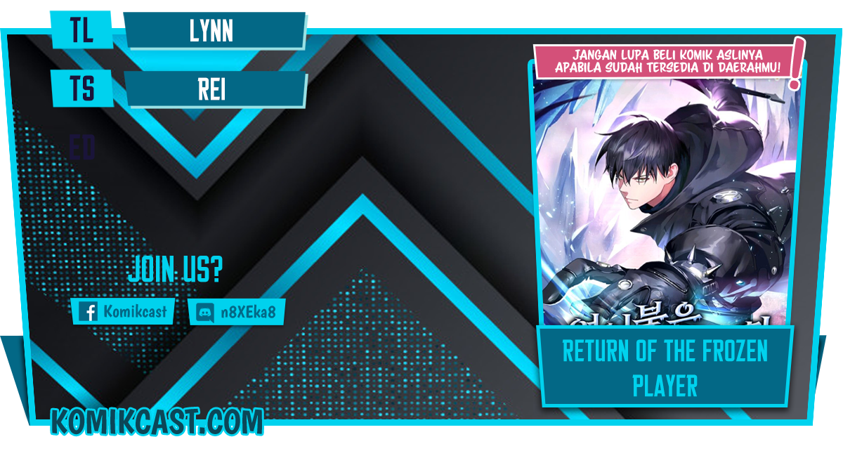 Dilarang COPAS - situs resmi www.mangacanblog.com - Komik return of the frozen player 018 - chapter 18 19 Indonesia return of the frozen player 018 - chapter 18 Terbaru 0|Baca Manga Komik Indonesia|Mangacan