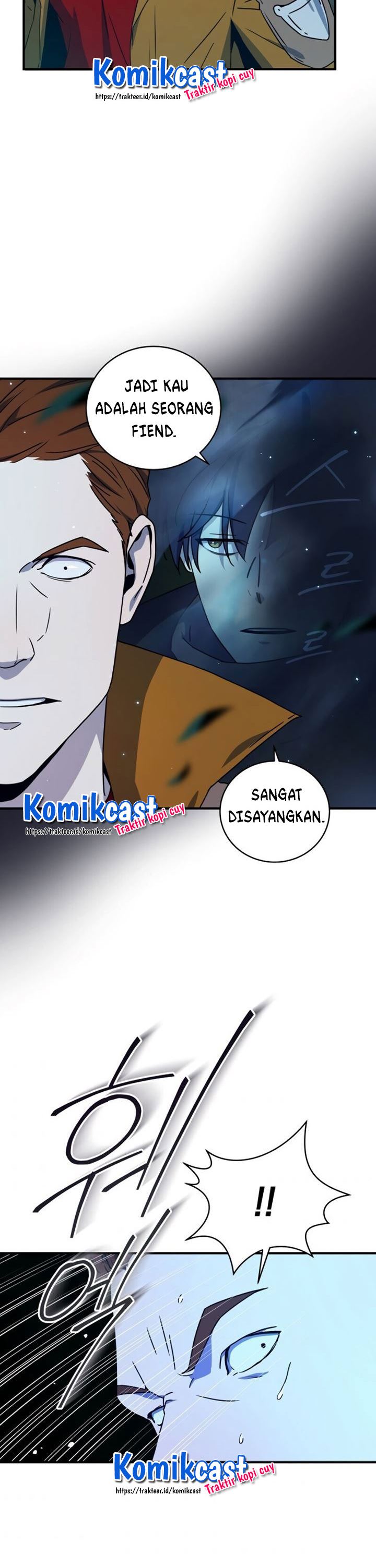 Return of the Frozen Player Chapter 22 Bahasa Indonesia