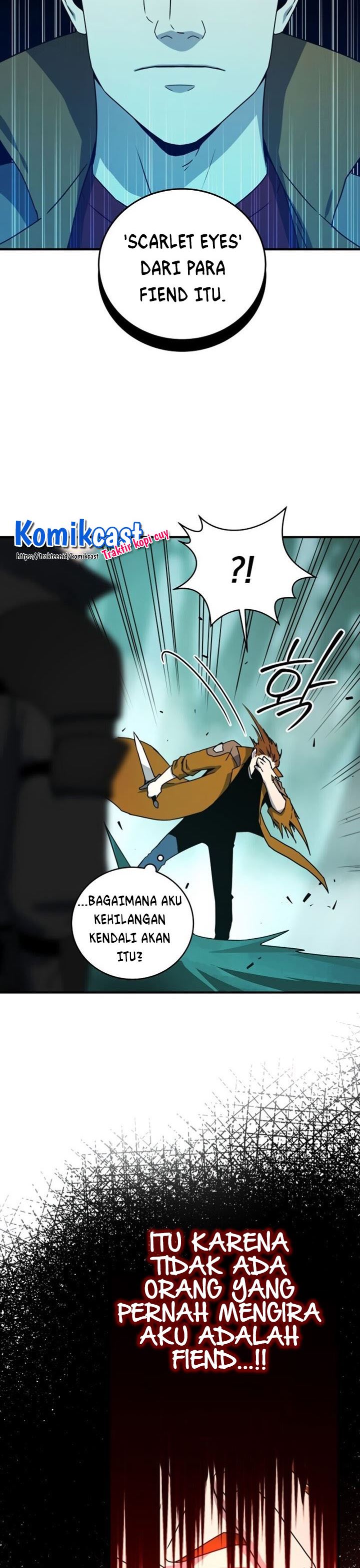 Return of the Frozen Player Chapter 22 Bahasa Indonesia