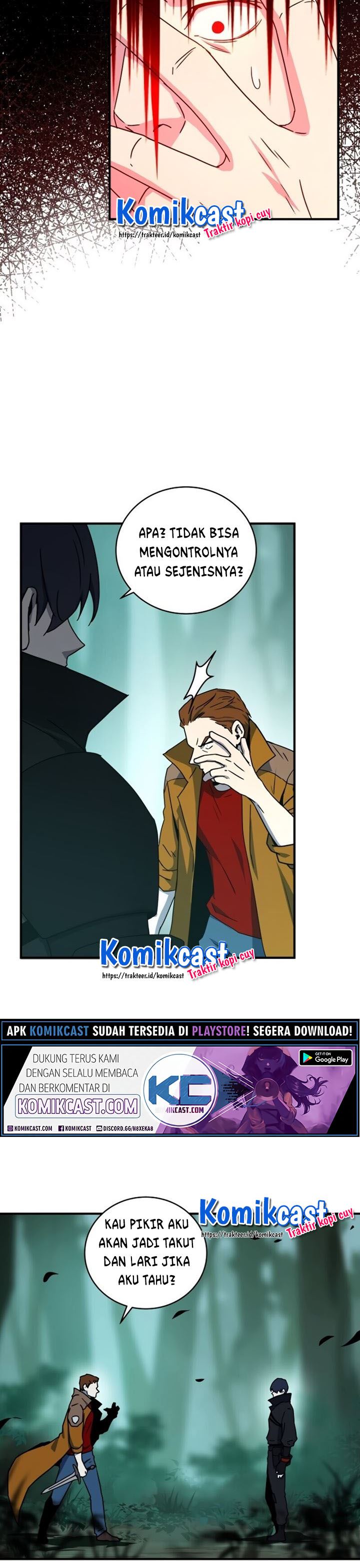 Return of the Frozen Player Chapter 22 Bahasa Indonesia