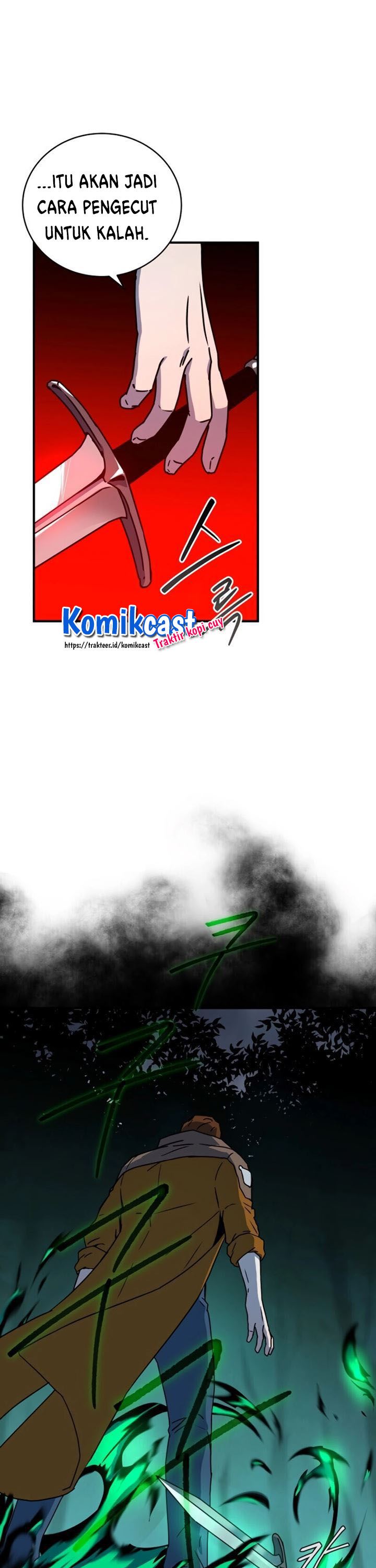 Return of the Frozen Player Chapter 22 Bahasa Indonesia