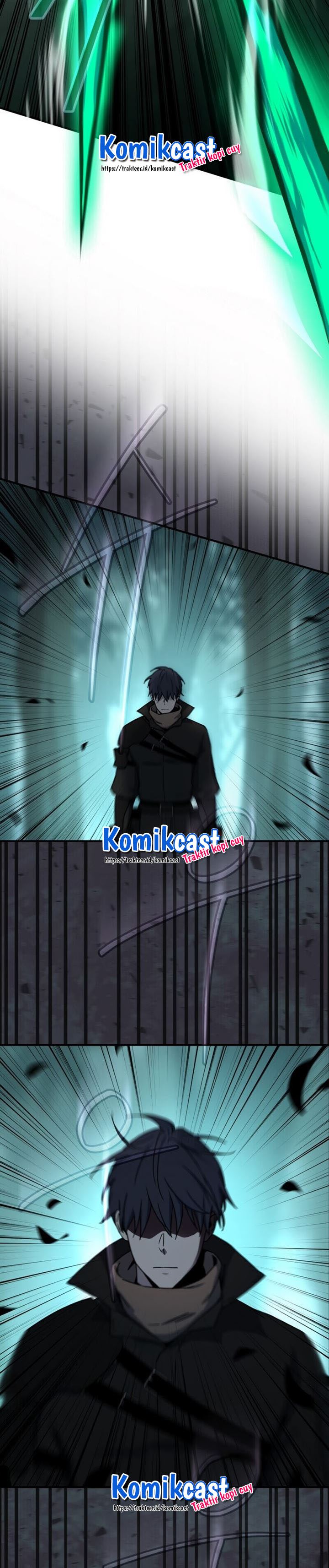 Return of the Frozen Player Chapter 22 Bahasa Indonesia