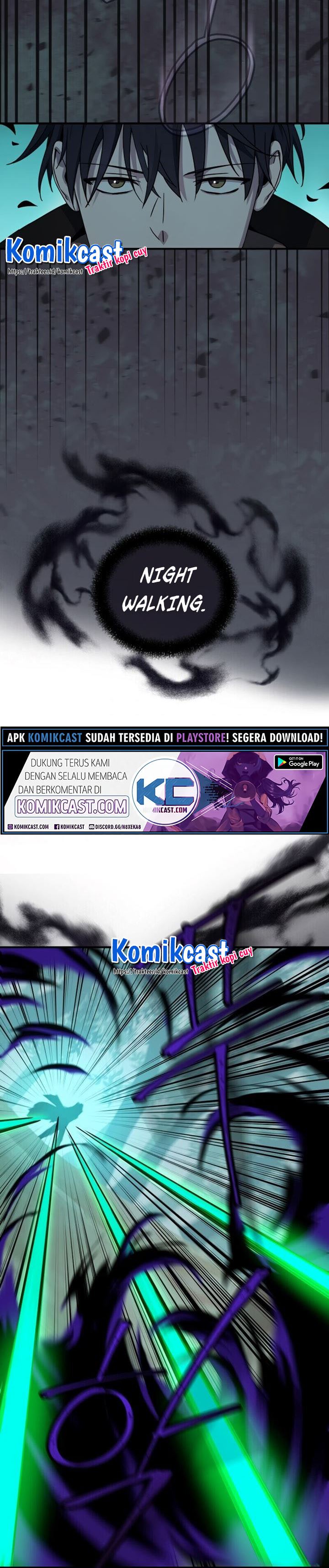 Return of the Frozen Player Chapter 22 Bahasa Indonesia