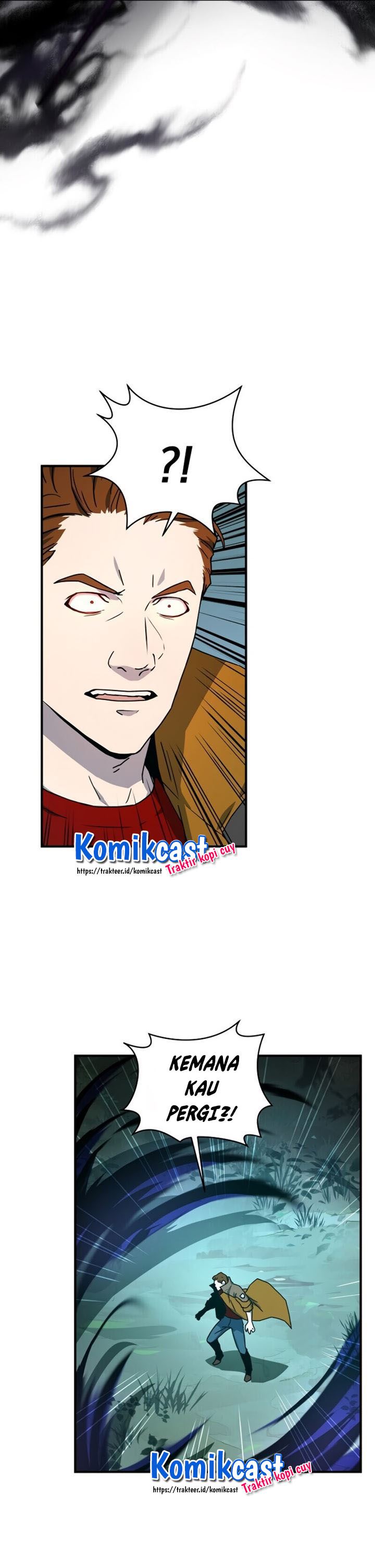 Return of the Frozen Player Chapter 22 Bahasa Indonesia