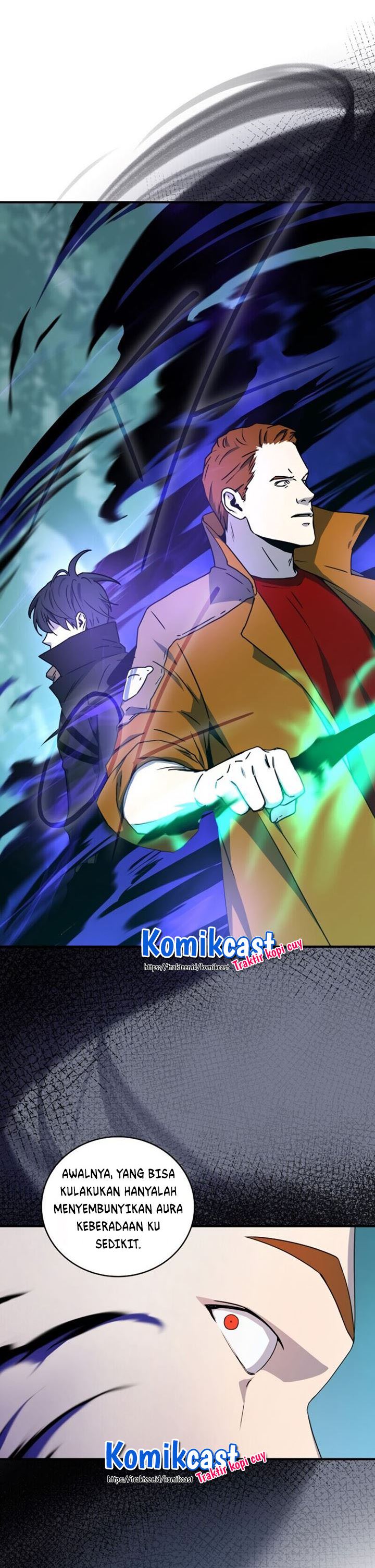 Return of the Frozen Player Chapter 22 Bahasa Indonesia