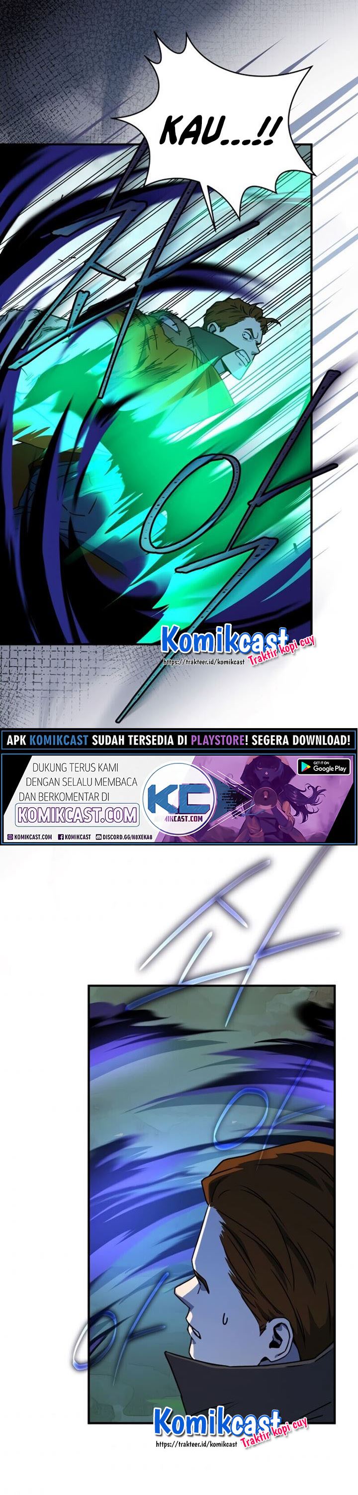 Return of the Frozen Player Chapter 22 Bahasa Indonesia