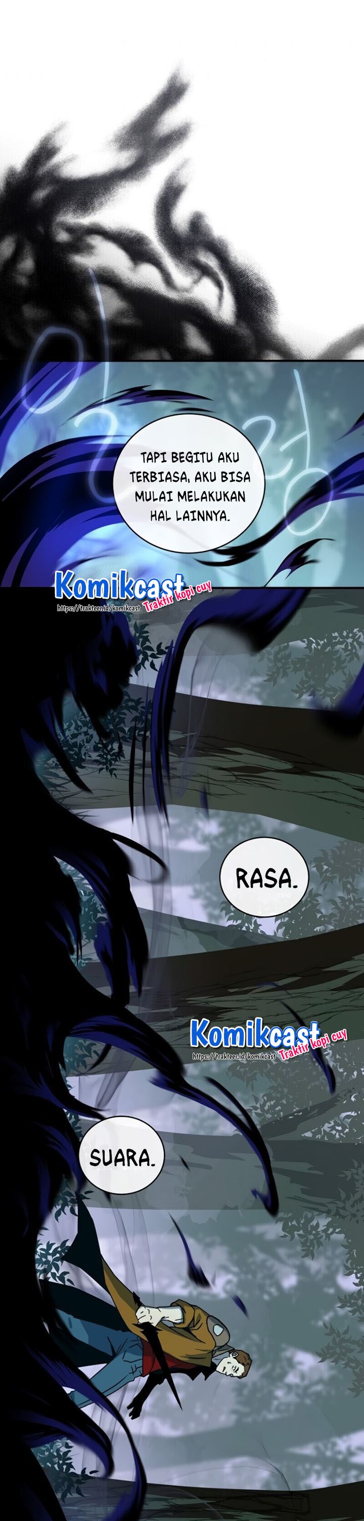 Return of the Frozen Player Chapter 22 Bahasa Indonesia