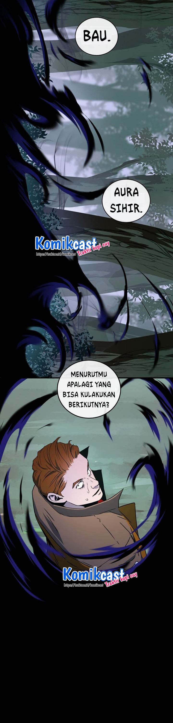 Return of the Frozen Player Chapter 22 Bahasa Indonesia