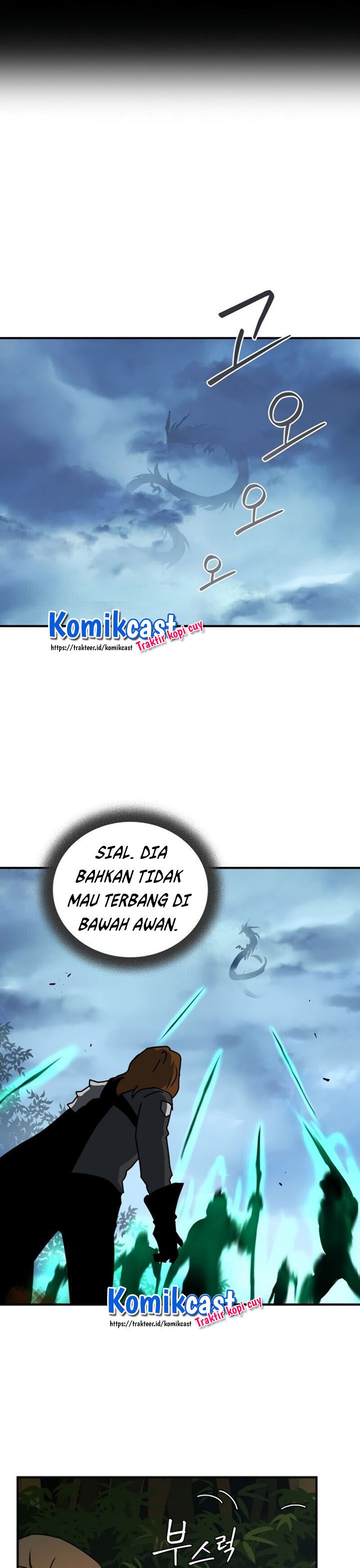 Return of the Frozen Player Chapter 22 Bahasa Indonesia