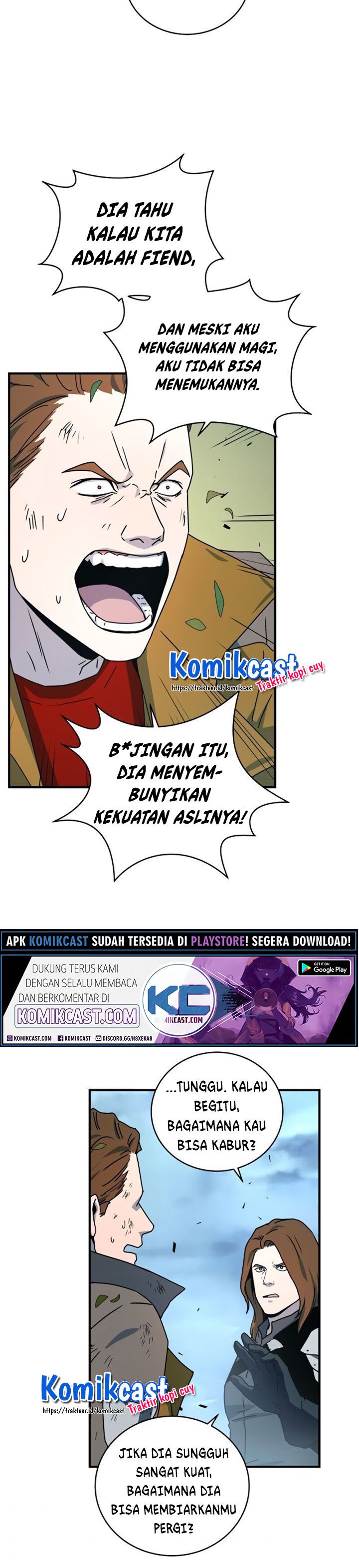 Return of the Frozen Player Chapter 22 Bahasa Indonesia