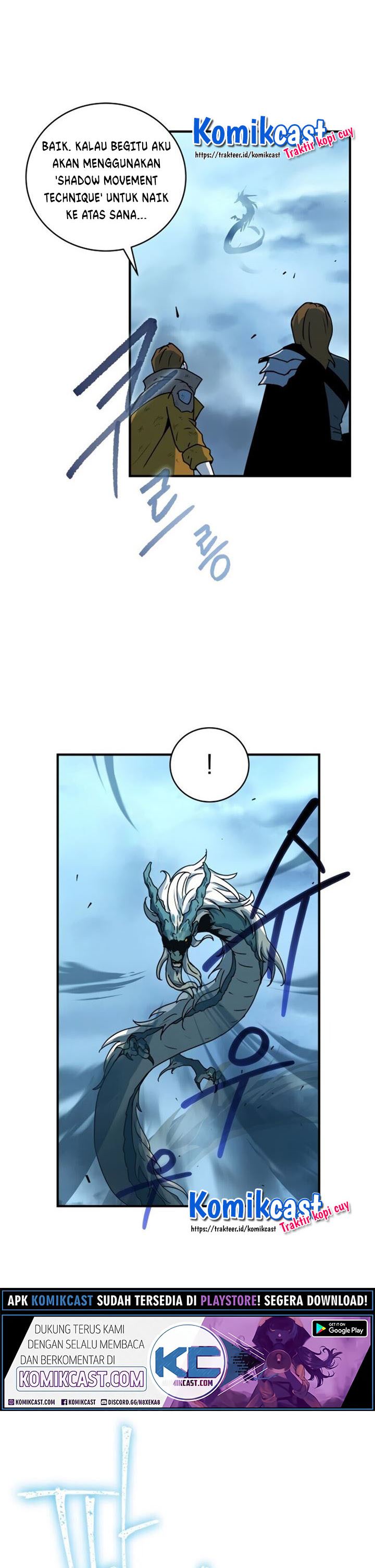 Return of the Frozen Player Chapter 22 Bahasa Indonesia