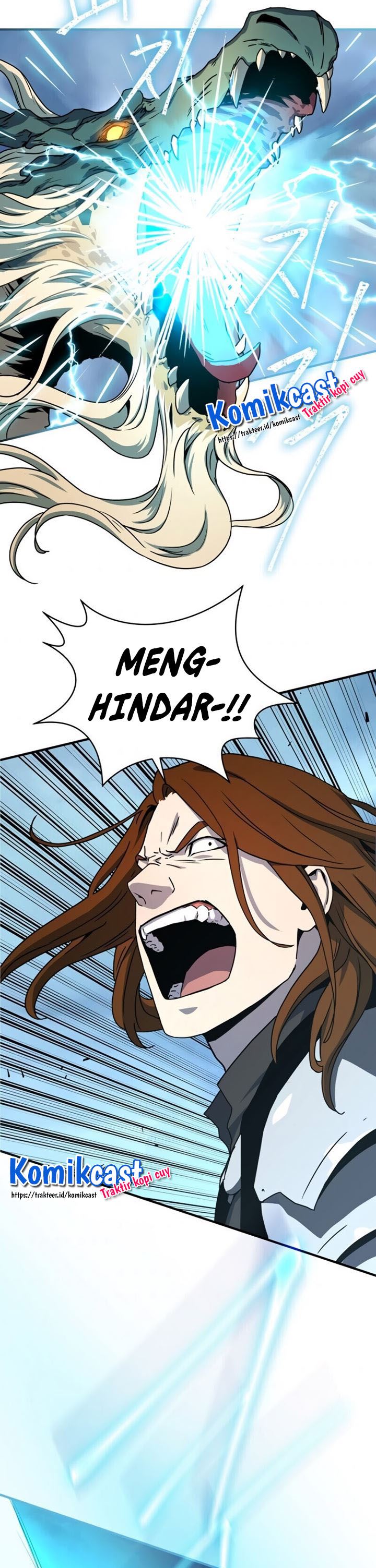 Return of the Frozen Player Chapter 22 Bahasa Indonesia