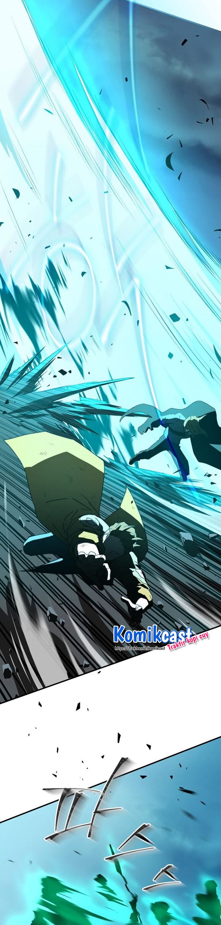 Return of the Frozen Player Chapter 22 Bahasa Indonesia