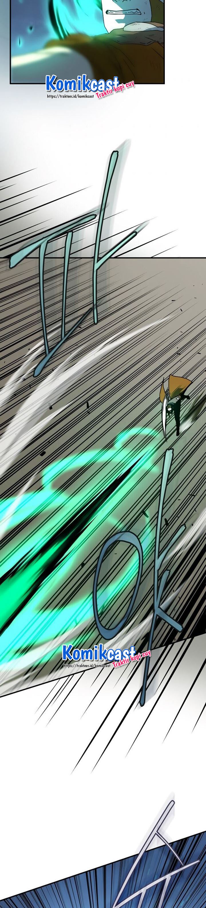 Return of the Frozen Player Chapter 22 Bahasa Indonesia