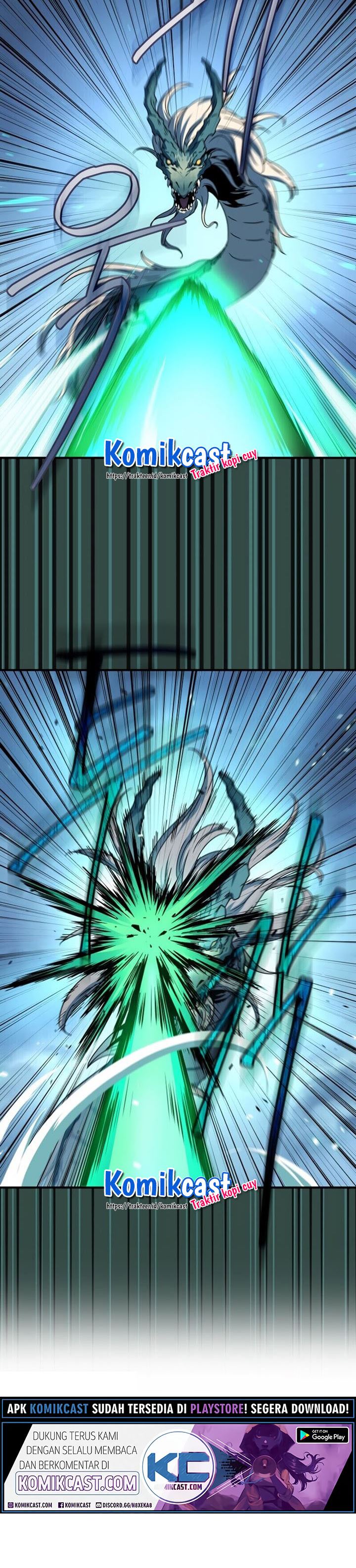 Return of the Frozen Player Chapter 22 Bahasa Indonesia