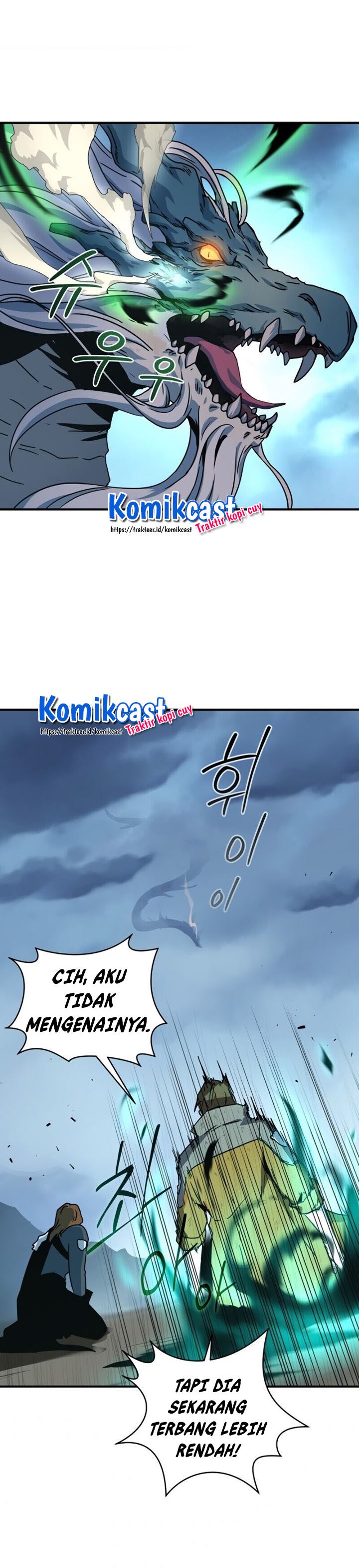 Return of the Frozen Player Chapter 22 Bahasa Indonesia