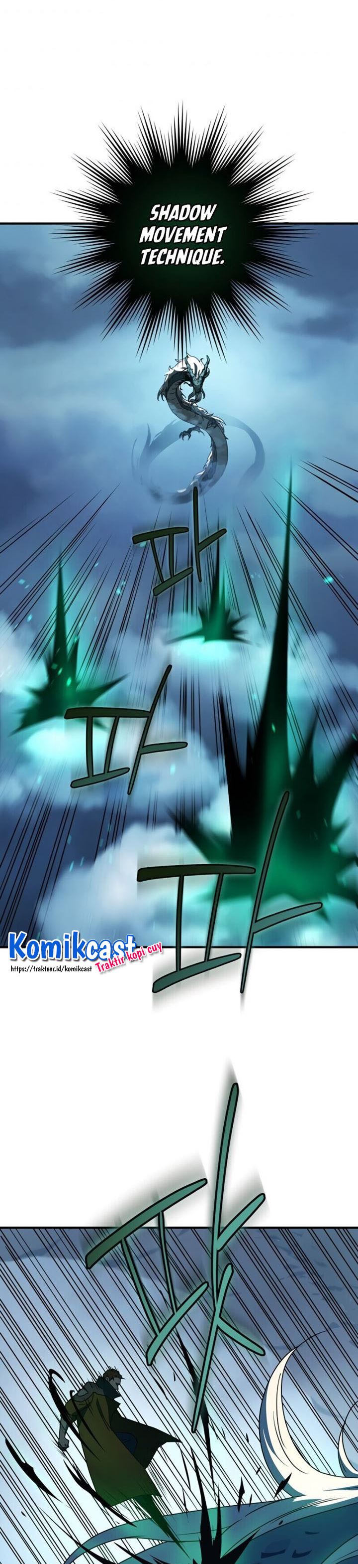 Return of the Frozen Player Chapter 22 Bahasa Indonesia